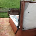 Eiger, Jungfrau, Luxury Garden Apartment Grindelwald