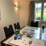 Eiger, Jungfrau, Luxury Garden