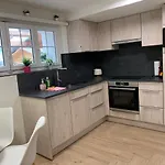 Eiger, Jungfrau, Luxury Garden Apartment