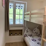 Apartment Eiger, Jungfrau, Luxury Garden Grindelwald