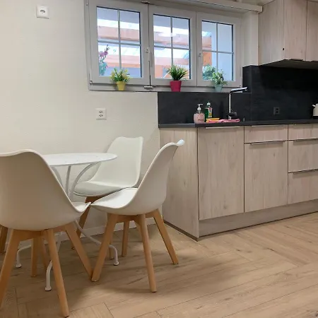 Apartmán Eiger, Jungfrau, Luxury Garden Grindelwald