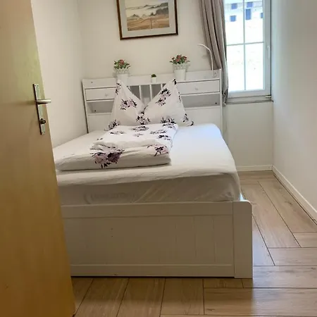 Eiger, Jungfrau, Luxury Garden *