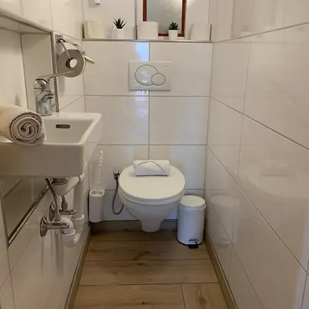 Eiger, Jungfrau, Luxury Garden Apartmán Grindelwald