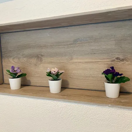 Eiger, Jungfrau, Luxury Garden